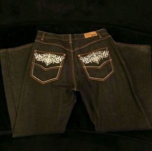 "D-MAX" JEANS For Men